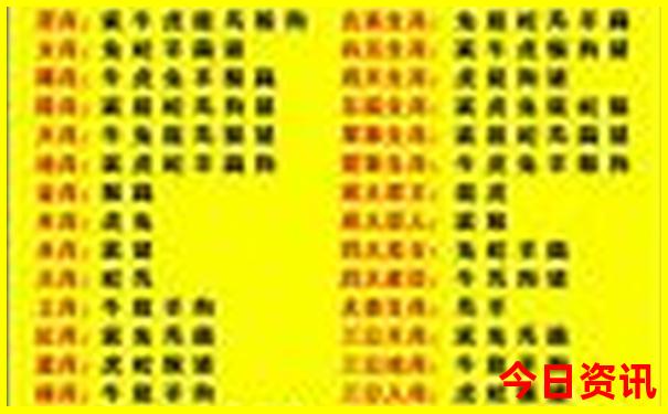 湖北咸阳旅游必去十大景点